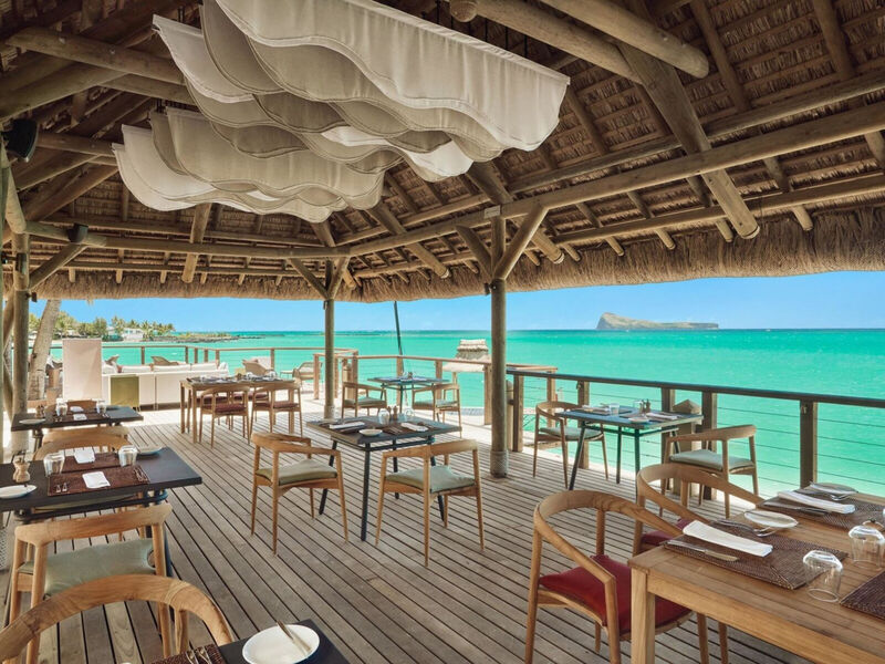 Paradise Cove Boutique Hotel