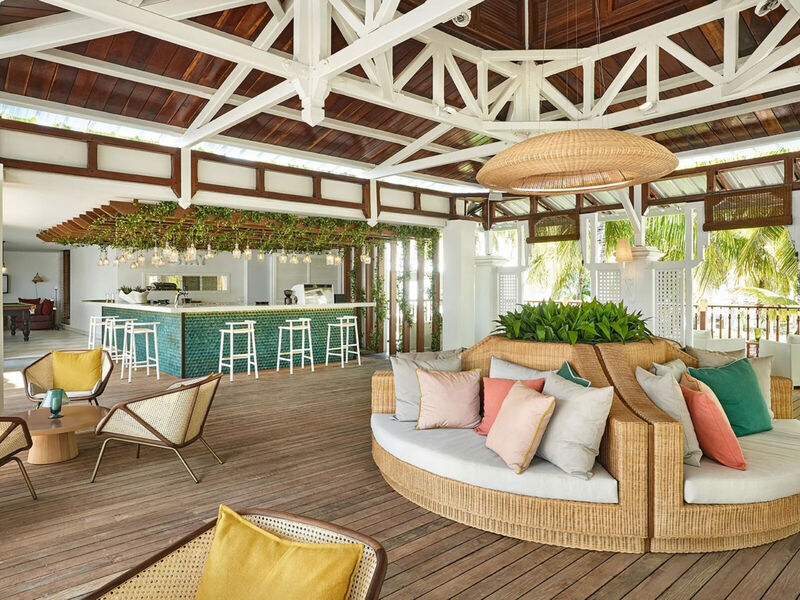 Paradise Cove Boutique Hotel