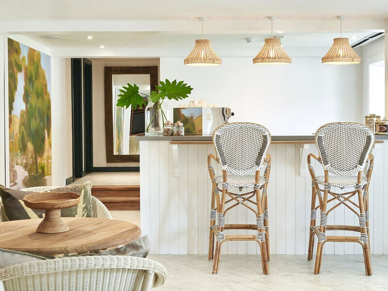 Paradise Cove Boutique Hotel