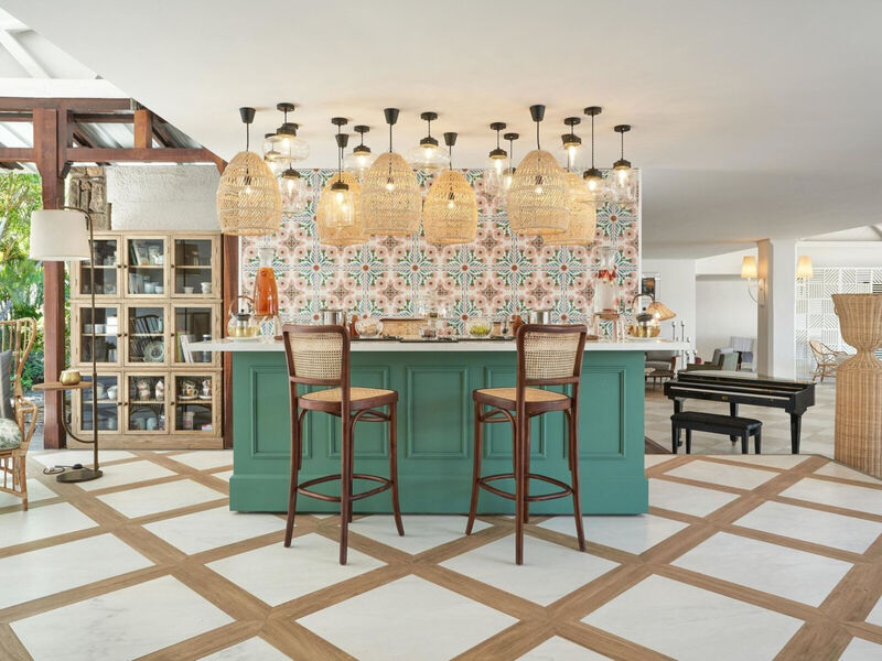 Paradise Cove Boutique Hotel