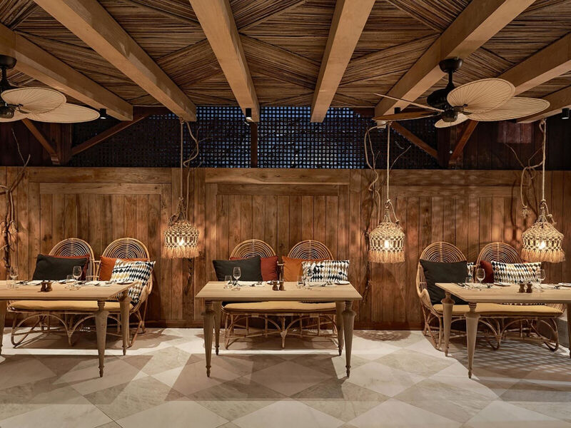 Paradise Cove Boutique Hotel