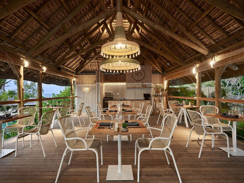 Paradise Cove Boutique Hotel