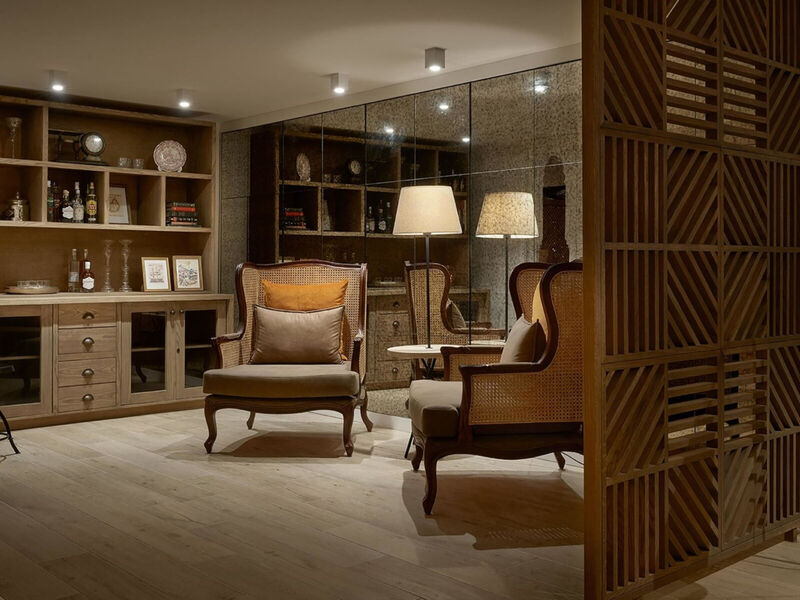 Paradise Cove Boutique Hotel