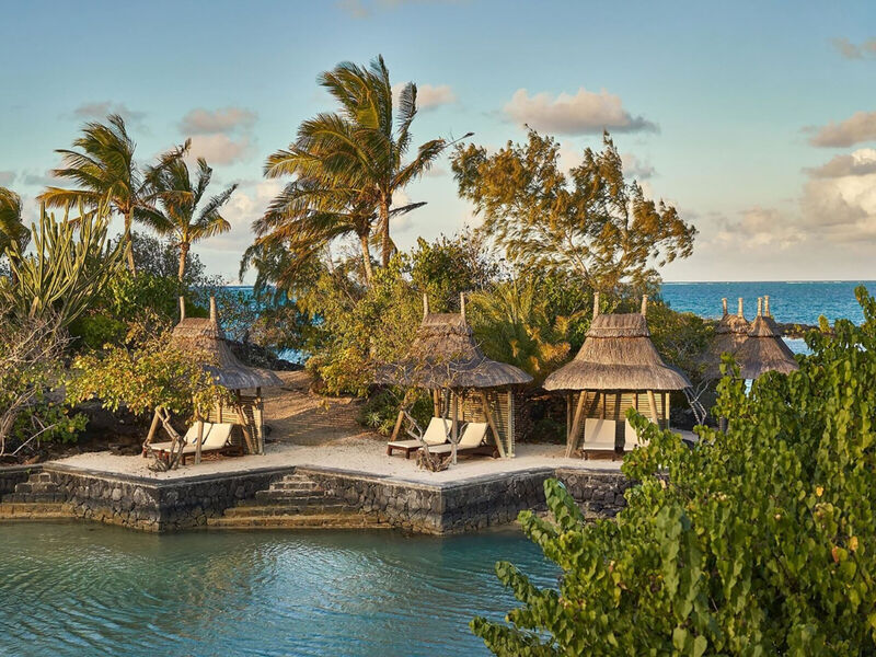 Paradise Cove Boutique Hotel