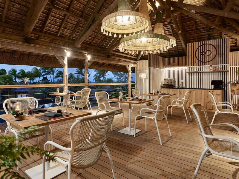 Paradise Cove Boutique Hotel