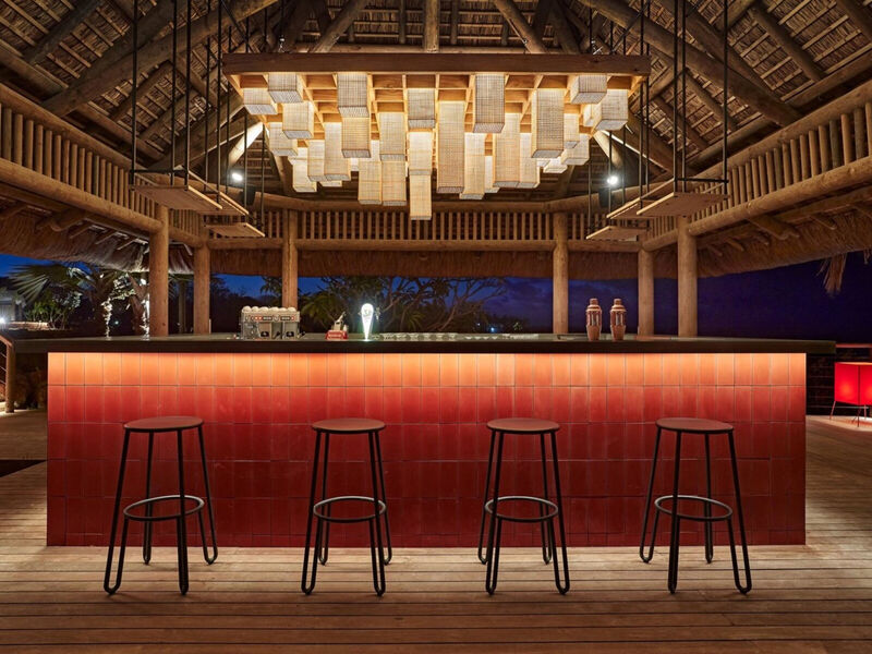 Paradise Cove Boutique Hotel