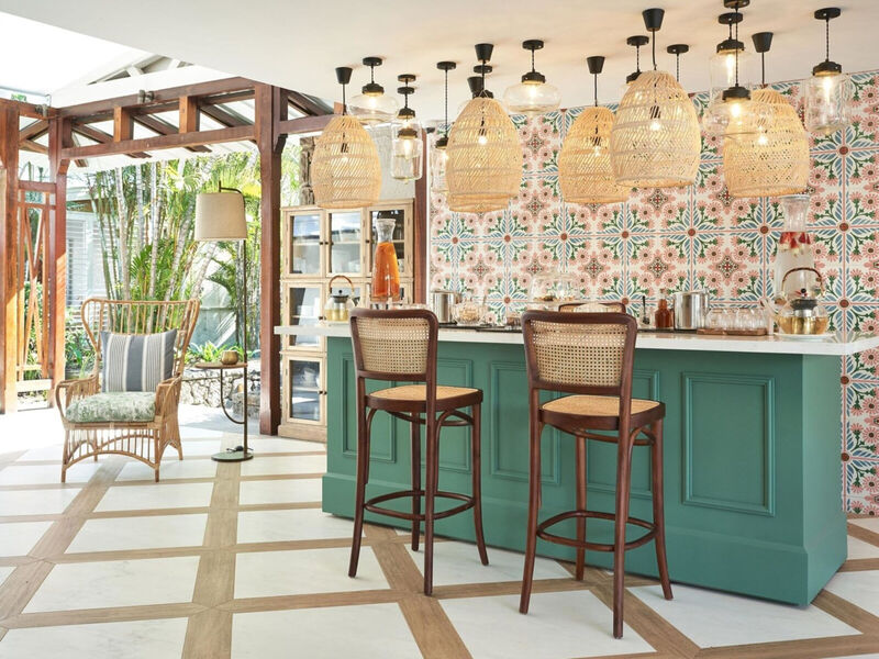 Paradise Cove Boutique Hotel