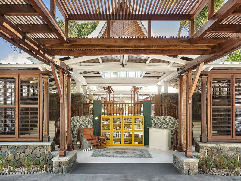 Paradise Cove Boutique Hotel