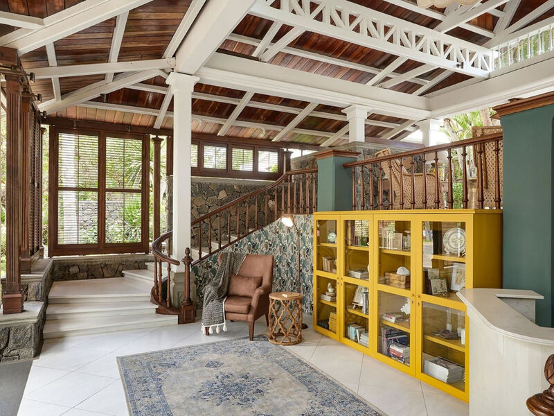 Paradise Cove Boutique Hotel