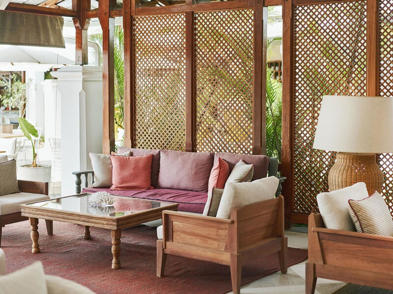 Paradise Cove Boutique Hotel