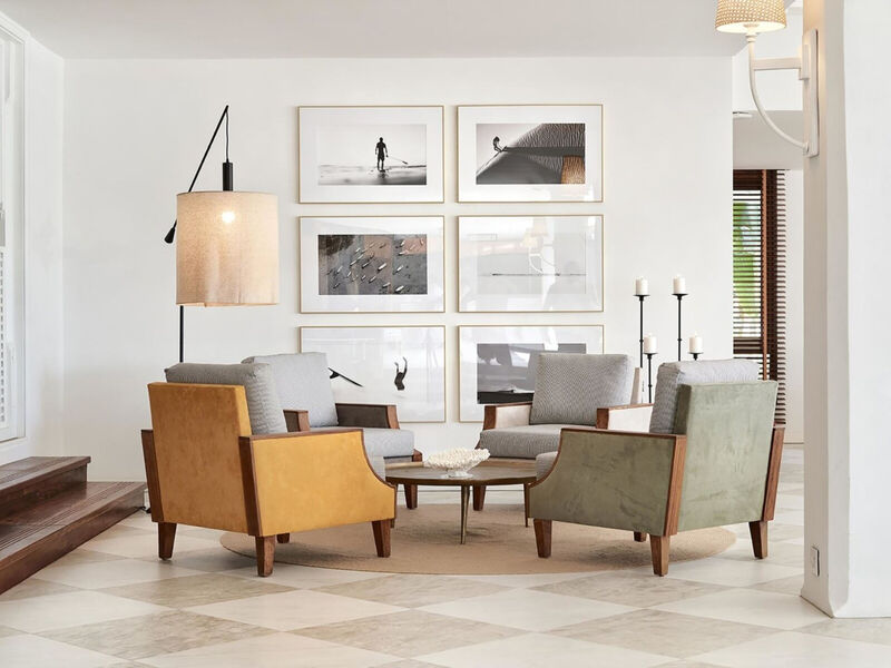 Paradise Cove Boutique Hotel