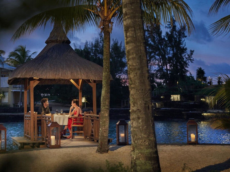 Paradise Cove Boutique Hotel