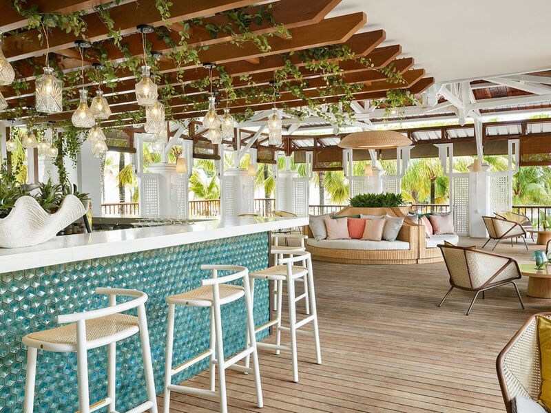 Paradise Cove Boutique Hotel