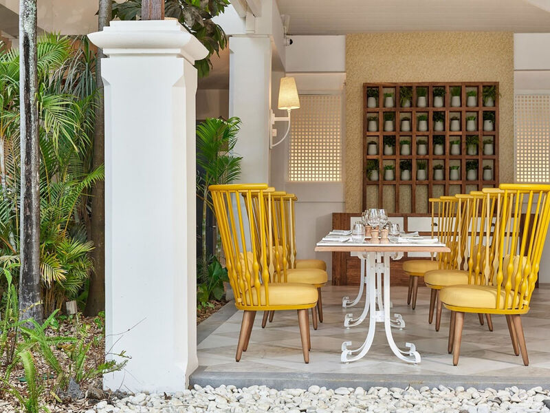 Paradise Cove Boutique Hotel