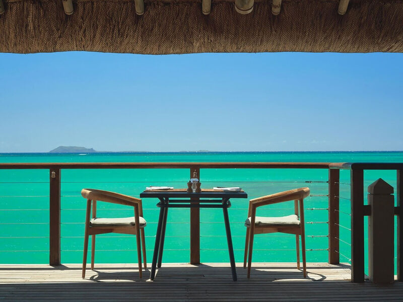 Paradise Cove Boutique Hotel