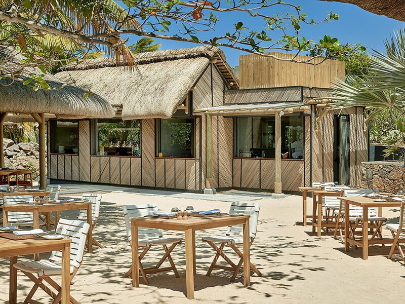 Paradise Cove Boutique Hotel