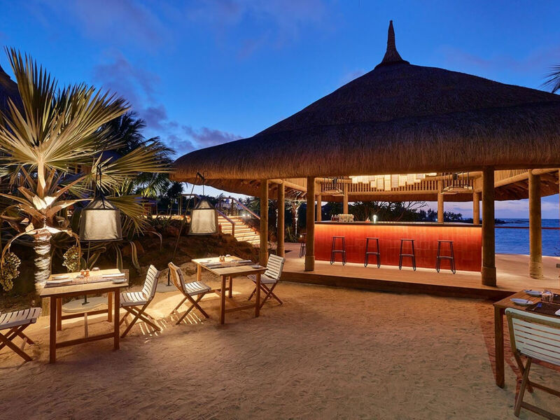 Paradise Cove Boutique Hotel