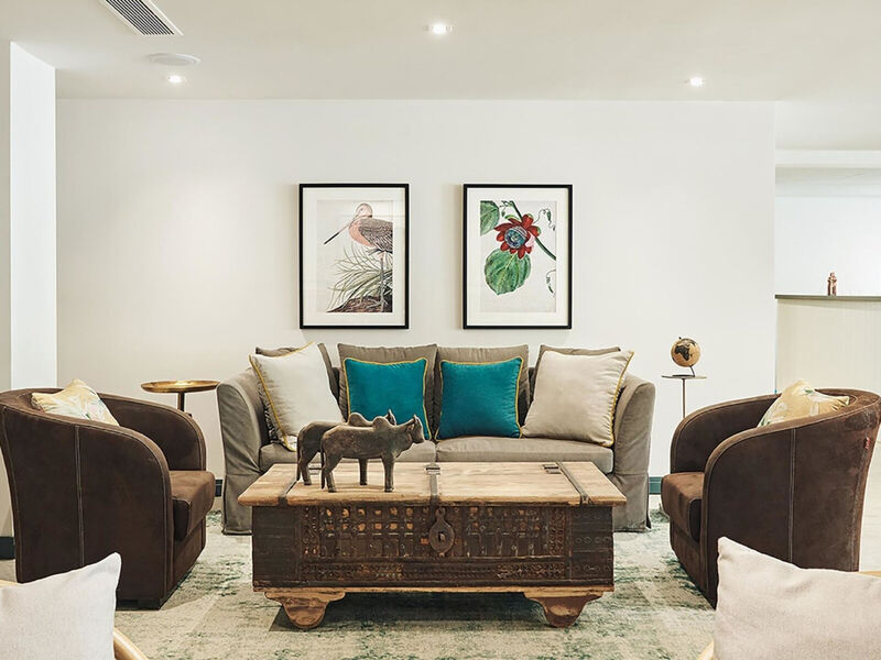 Paradise Cove Boutique Hotel