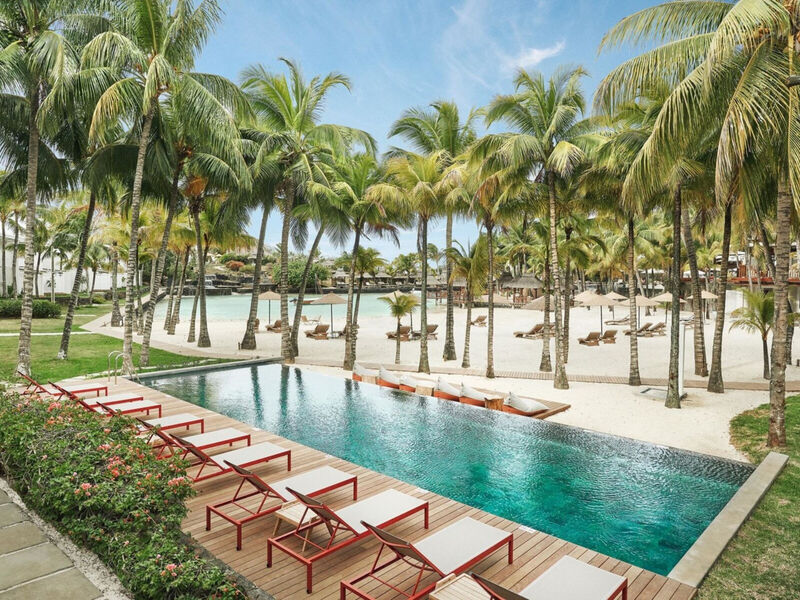 Paradise Cove Boutique Hotel