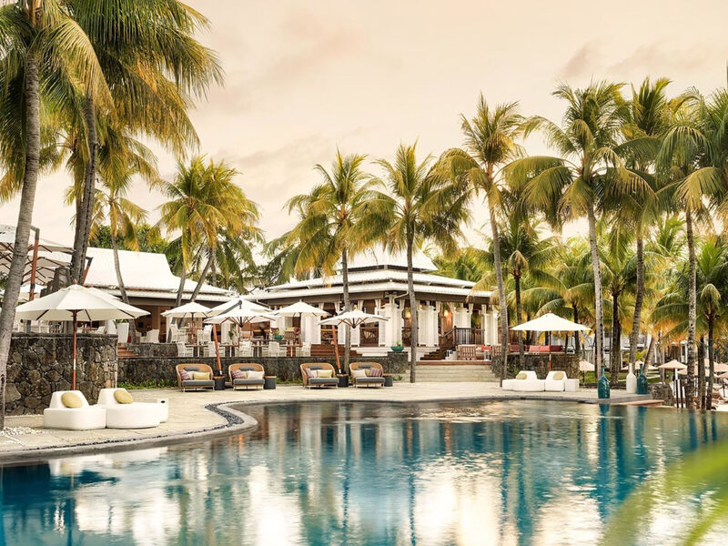 Paradise Cove Boutique Hotel