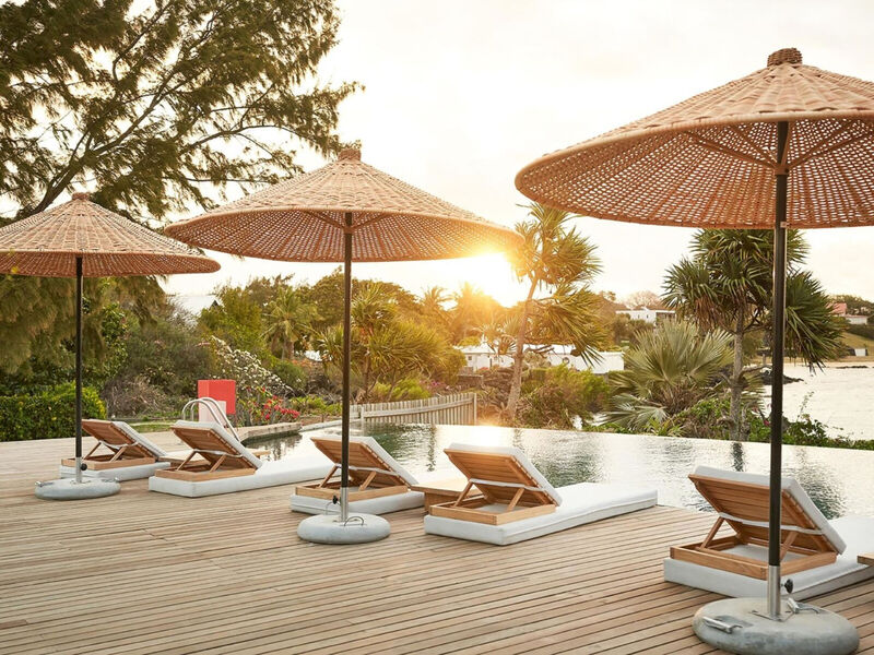 Paradise Cove Boutique Hotel