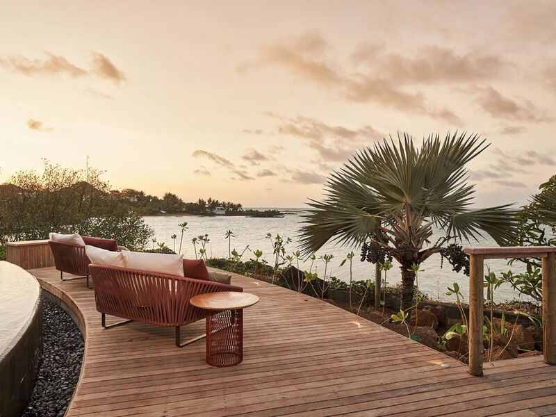 Paradise Cove Boutique Hotel