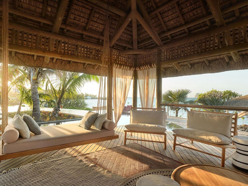 Paradise Cove Boutique Hotel