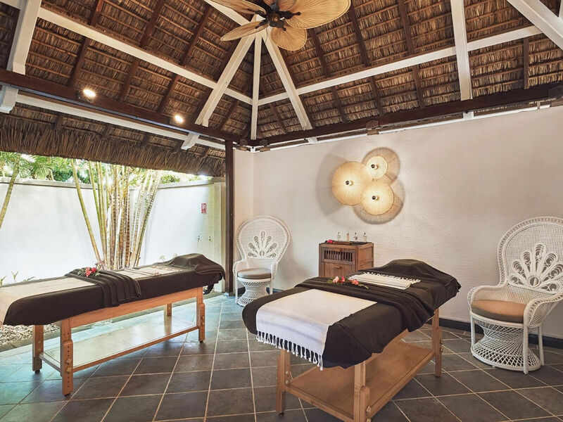 Paradise Cove Boutique Hotel