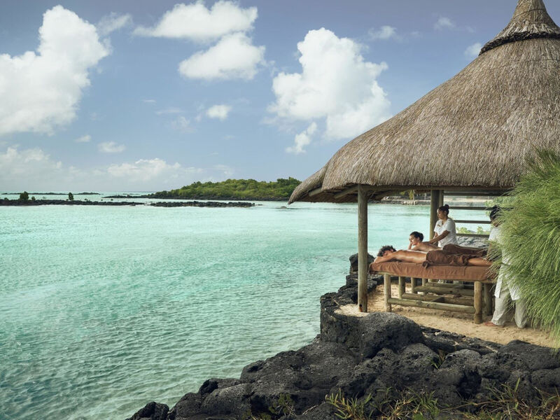 Paradise Cove Boutique Hotel