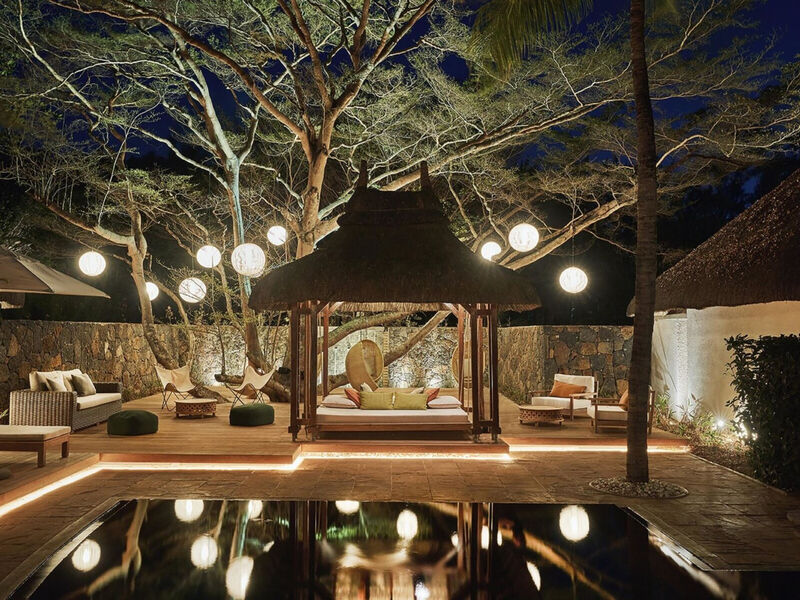 Paradise Cove Boutique Hotel