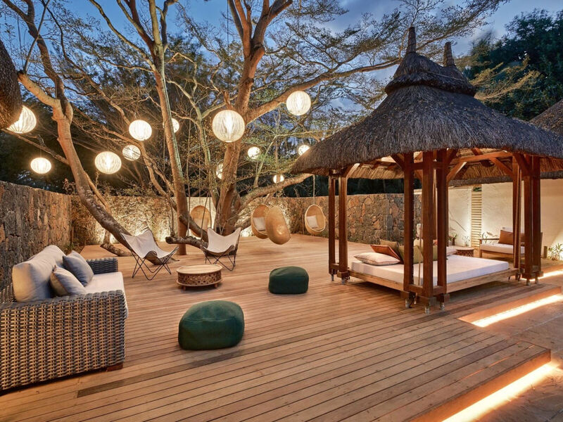 Paradise Cove Boutique Hotel