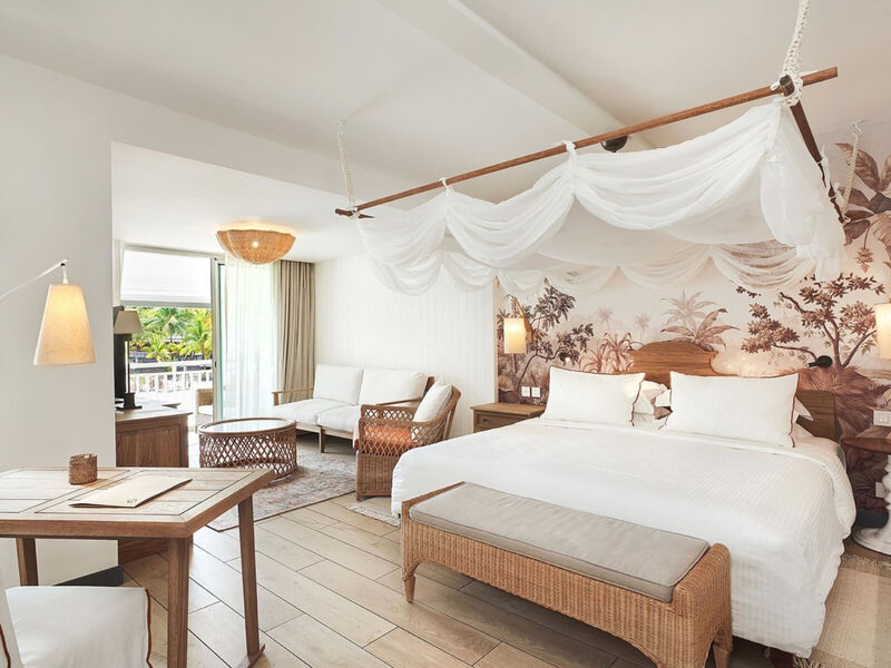 Paradise Cove Boutique Hotel