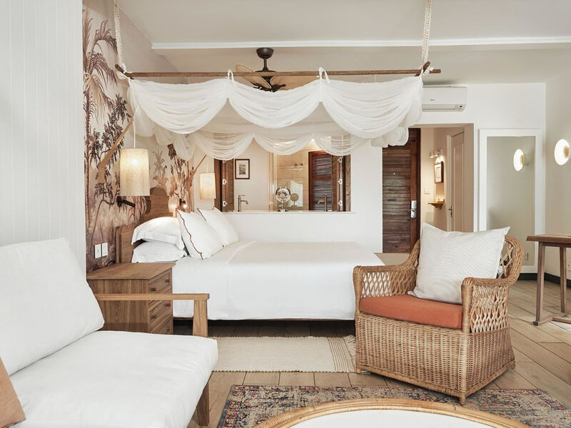 Paradise Cove Boutique Hotel