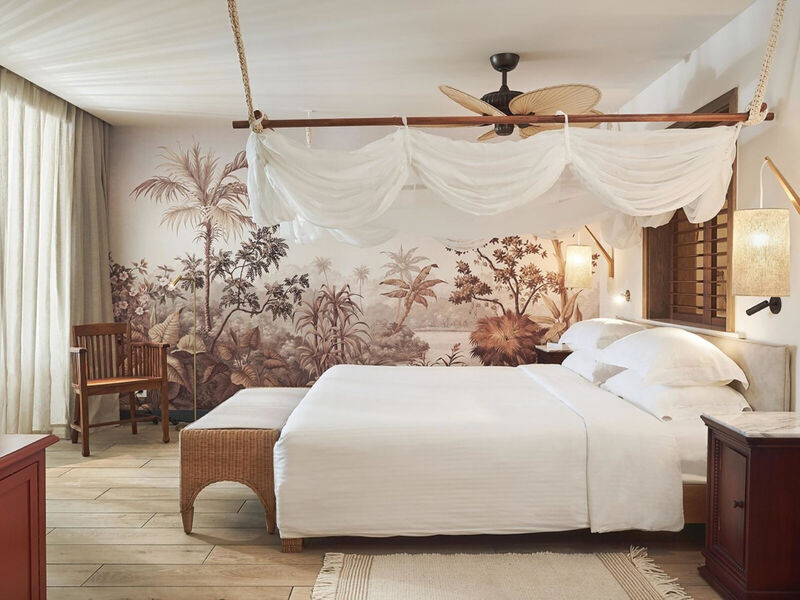 Paradise Cove Boutique Hotel