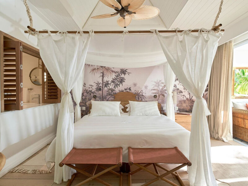 Paradise Cove Boutique Hotel