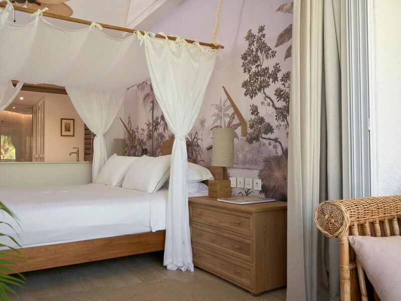 Paradise Cove Boutique Hotel