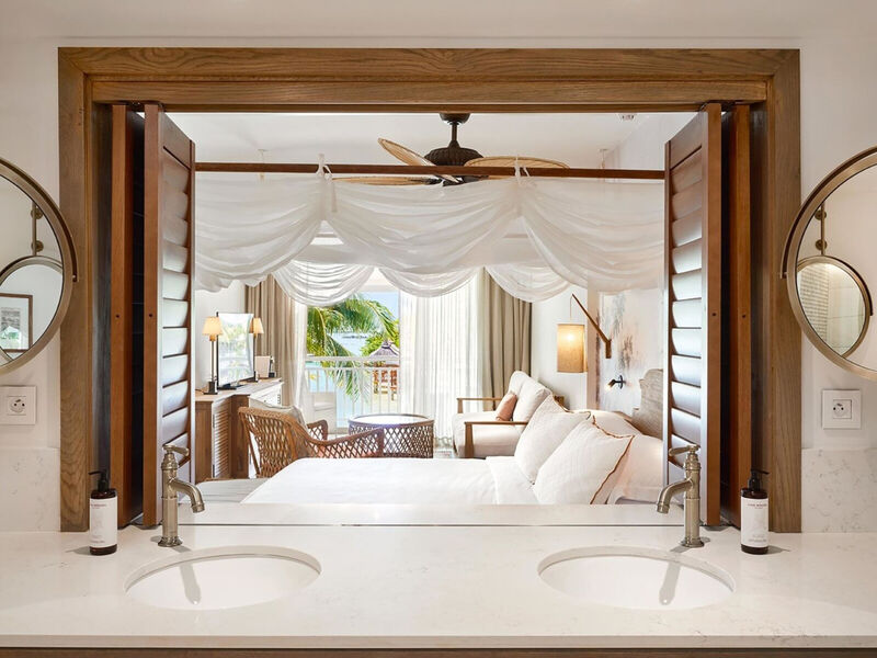 Paradise Cove Boutique Hotel