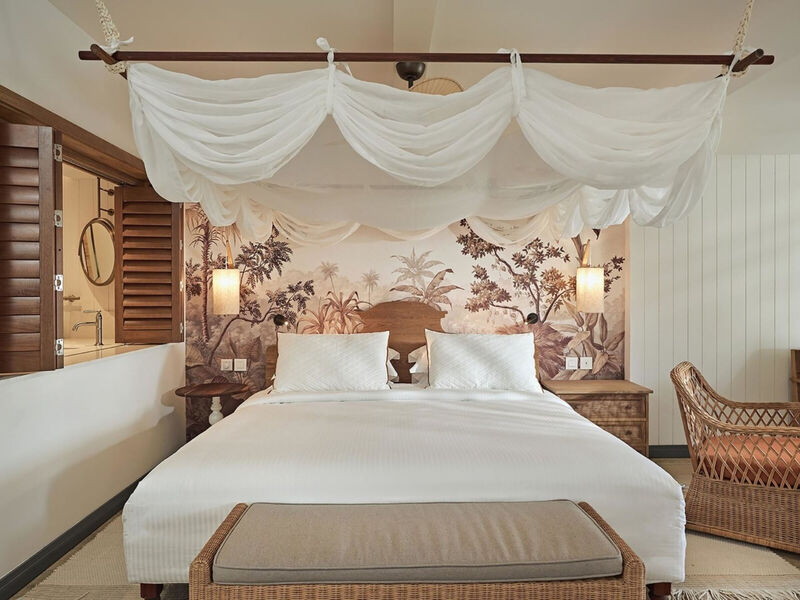 Paradise Cove Boutique Hotel