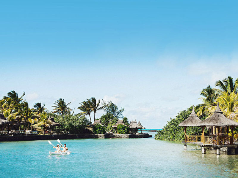 Paradise Cove Hotel and S