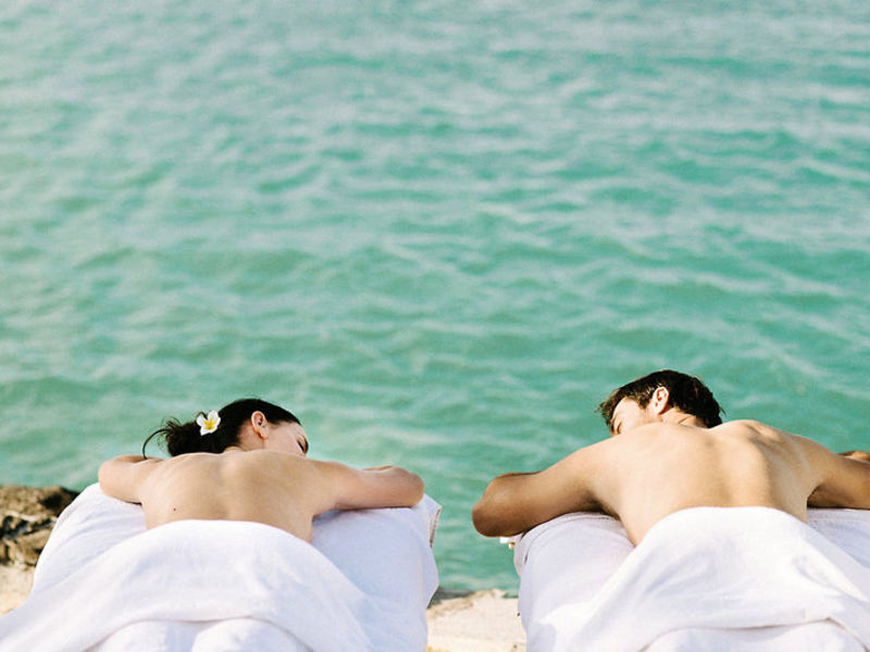 Paradise Cove Hotel and S