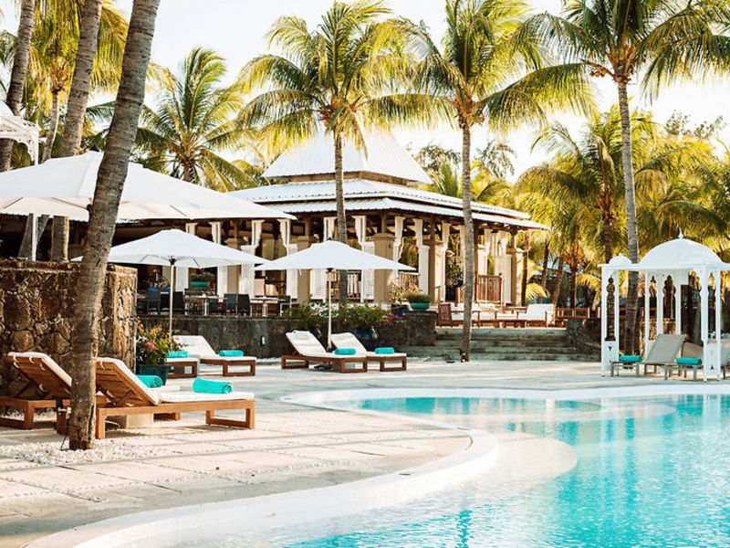 Paradise Cove Hotel and S