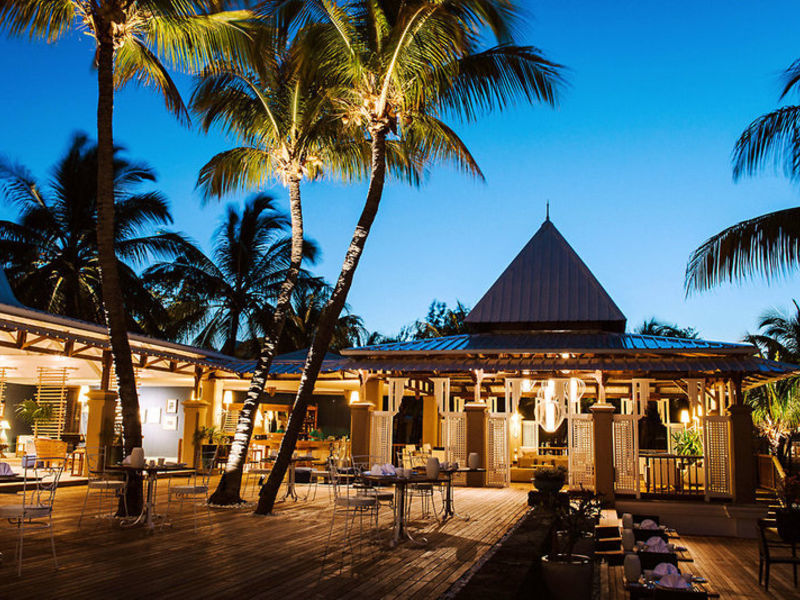 Paradise Cove Hotel and S