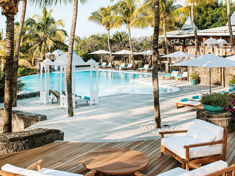Paradise Cove Hotel and S