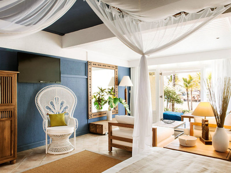 Paradise Cove Hotel and S