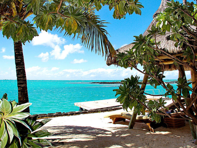 Paradise Cove Hotel and Spa