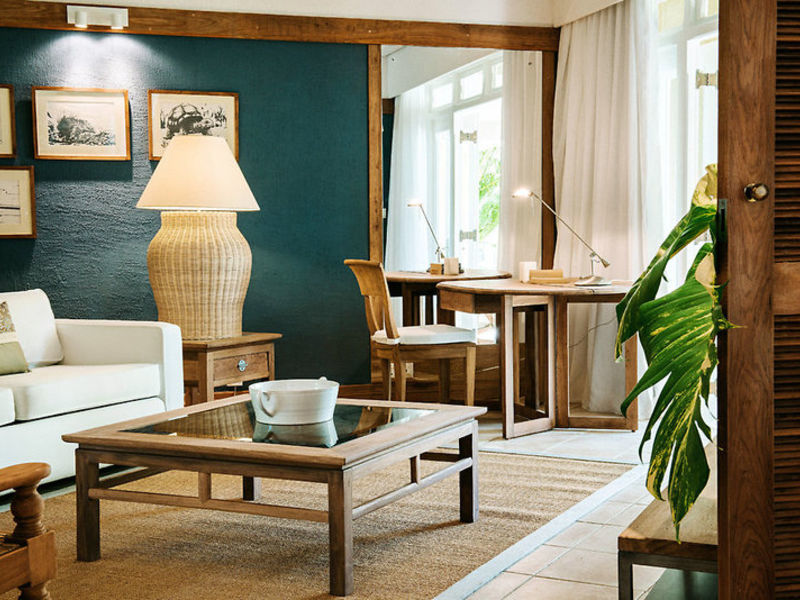 Paradise Cove Hotel and Spa