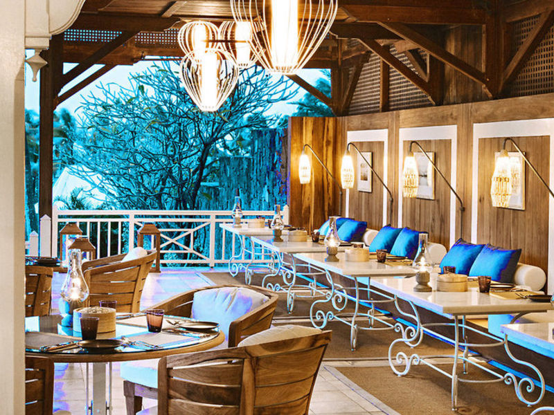 Paradise Cove Hotel and Spa
