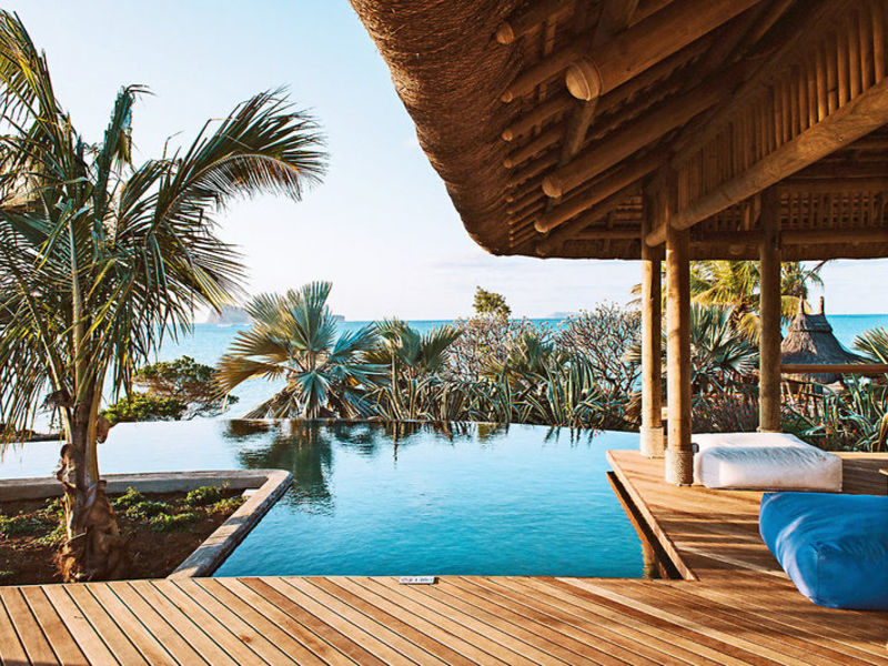 Paradise Cove Hotel and Spa