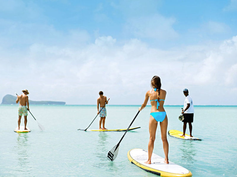 Paradise Cove Hotel and Spa