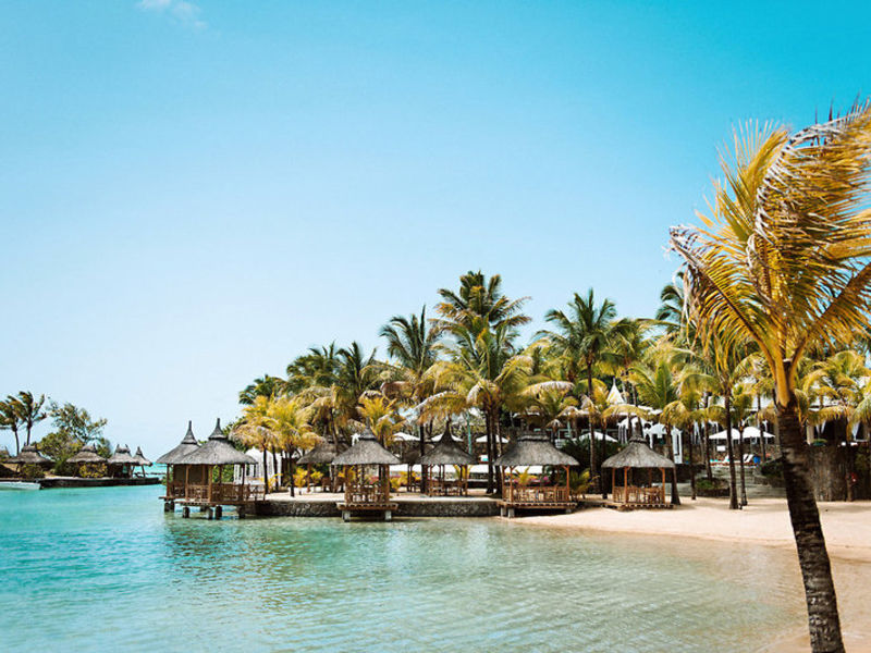 Paradise Cove Hotel and Spa